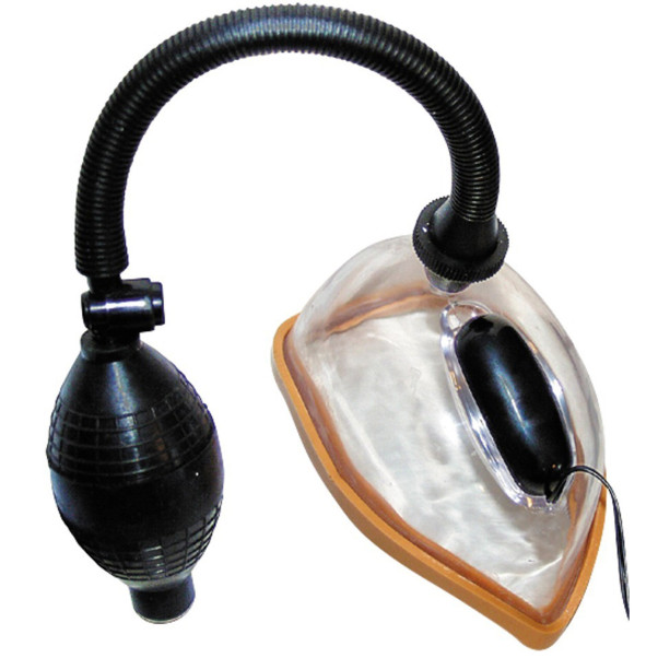 You2Toys Vibrerende Vagina Sucker