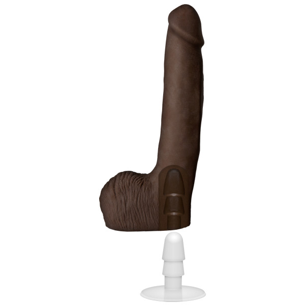 Doc Johnson Rob Piper Vac-U-Lock Dildo 27 cm