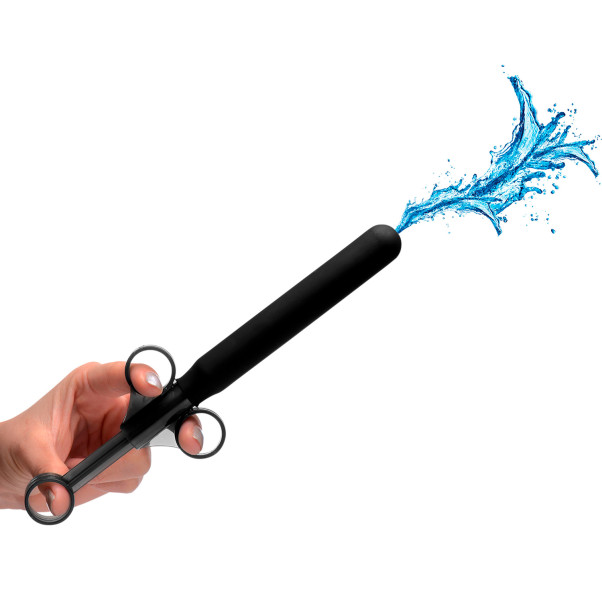 Clean Stream Siliconen Glijmiddel Applicator