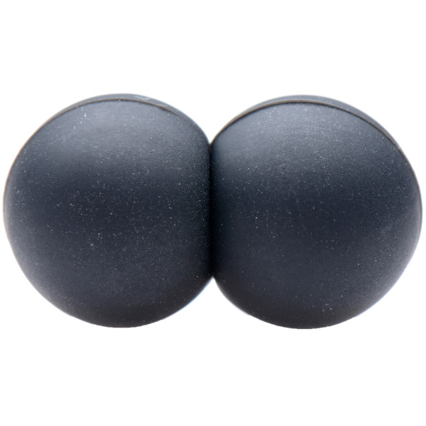 Master Series Magnetische Siliconen Ballen