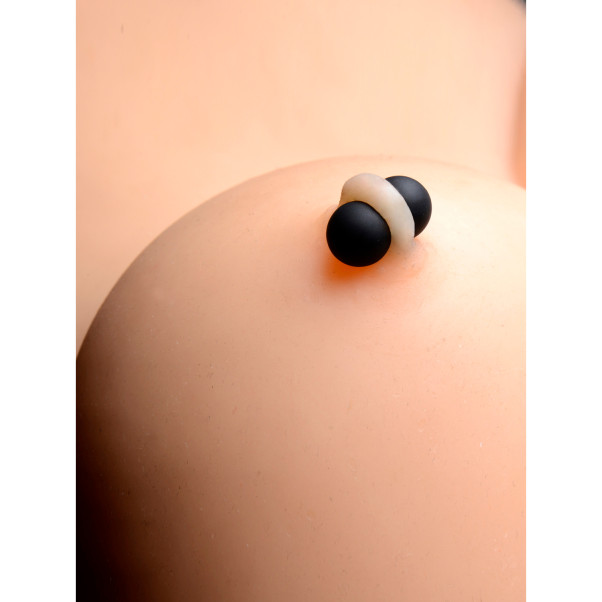 Master Series Magnetische Siliconen Ballen