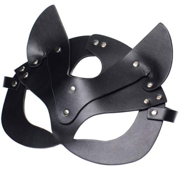 Master Series Naughty Cat BDSM Masker