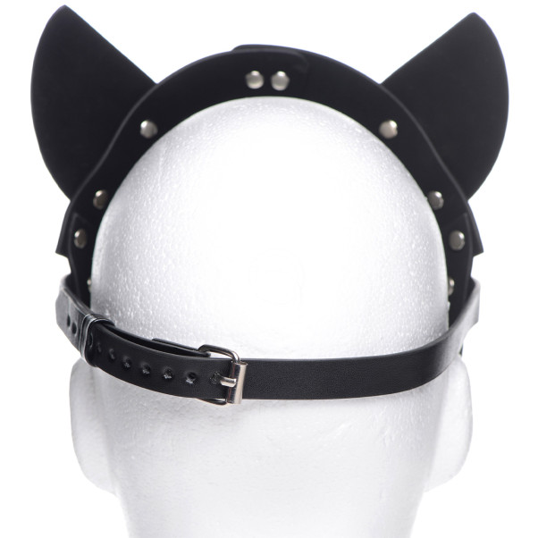 Master Series Naughty Cat BDSM Masker