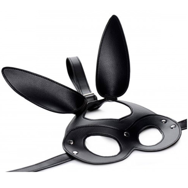 Master Series Bad Bunny BDSM Masker