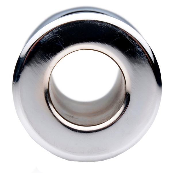 Master Series Aluminium Tunnel Plug
