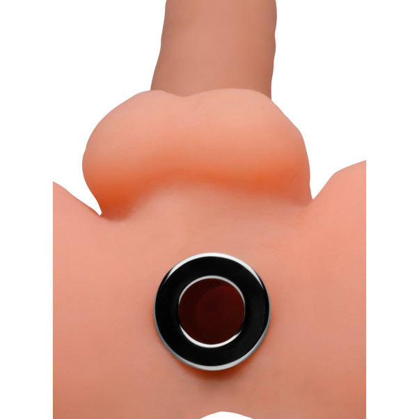 Master Series Aluminium Tunnel Plug