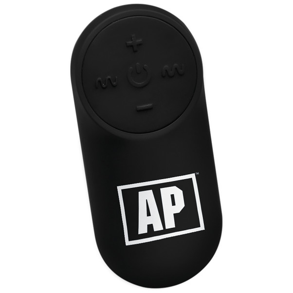 Alpha-Pro 7X P-Milker Prostaatstimulator