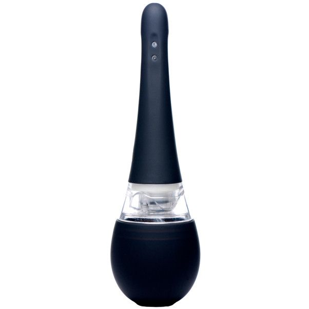 Clean Stream Auto-Spray Oplaadbare Anaal Douche