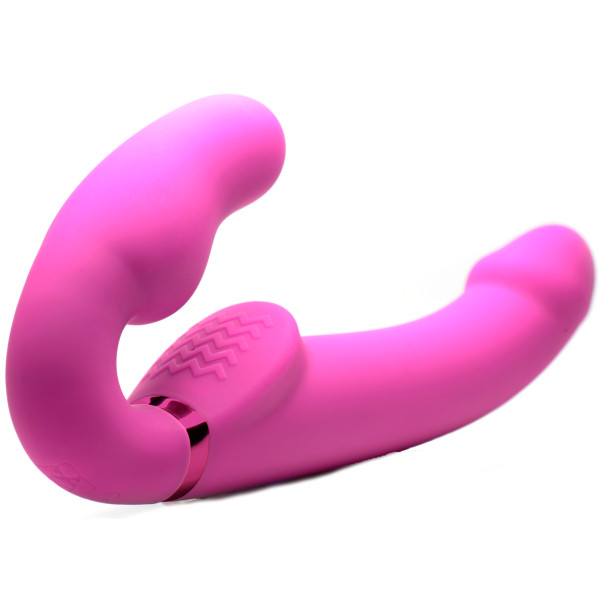 Strap U Evoke Ergo-Fit op Afstand Bedienbare Strap-On