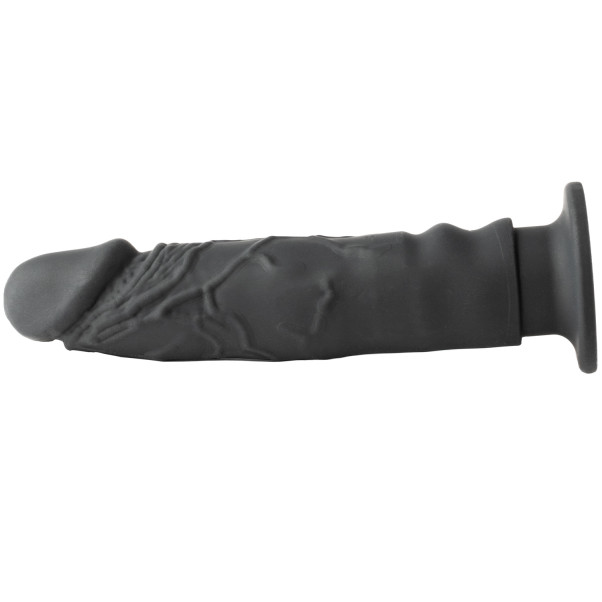 baseks Slimline Beginners Anal Dildo Medium