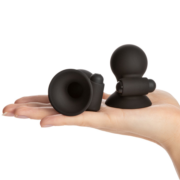 Obaie Vibrerende Tepelzuigers