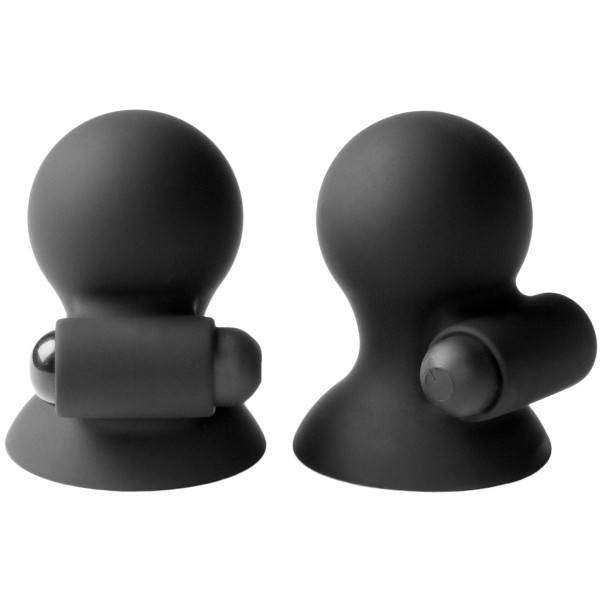 Obaie Vibrerende Tepelzuigers