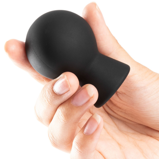 obaie Siliconen Tepelzuigers