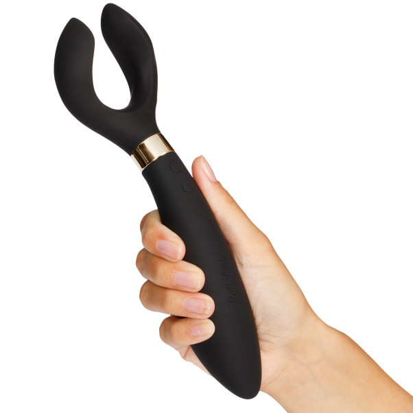 Satisfyer Endless Fun Vibrator voor Koppels