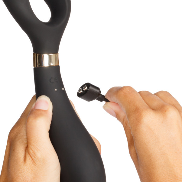 Satisfyer Endless Fun Vibrator voor Koppels