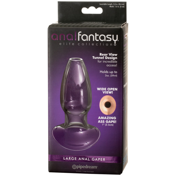 Anal Fantasy Large Anal Gaper