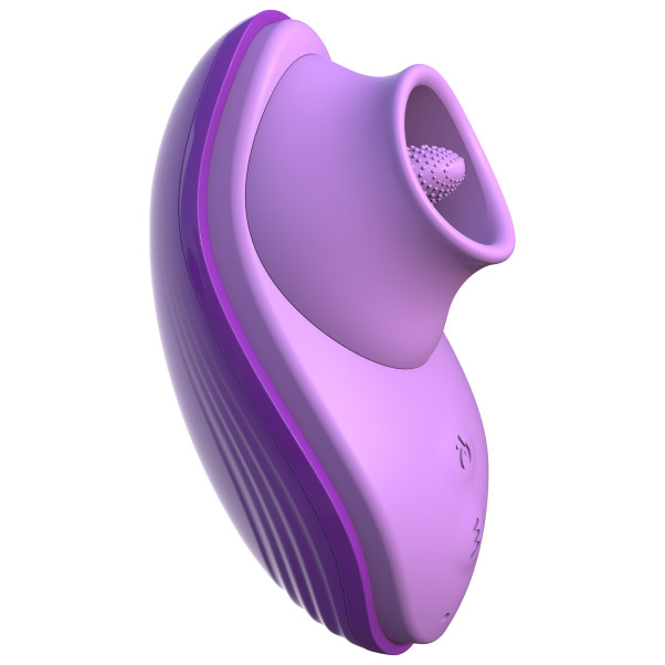 Fantasy For Her Fun Tong Vibrator