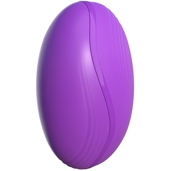 Fantasy For Her Fun Tong Vibrator