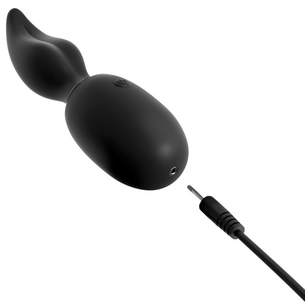 Sir Richard's Control Ultimate Rimmer Tongvibrator