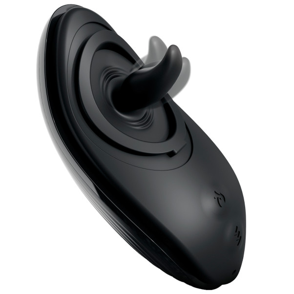 Sir Richard's Control Rim Joy Rimming Vibrator