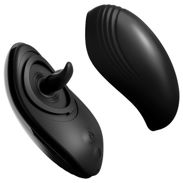 Sir Richard's Control Rim Joy Rimming Vibrator