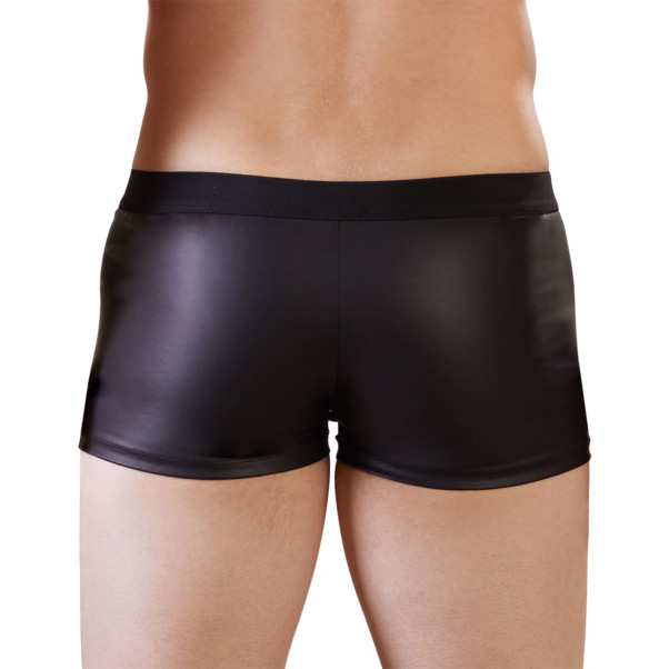 NEK Boxershort met Rits