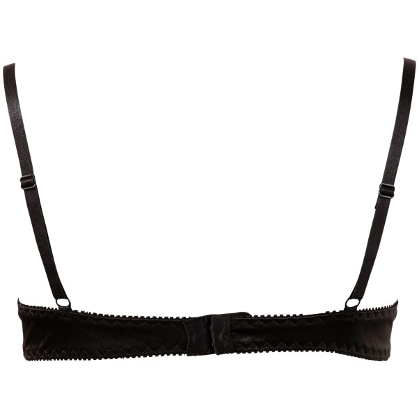 Cottelli Satijnen Half-Cup Beha