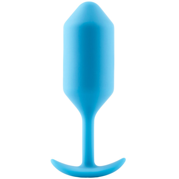 B-Vibe Snug Plug 3 Buttplug