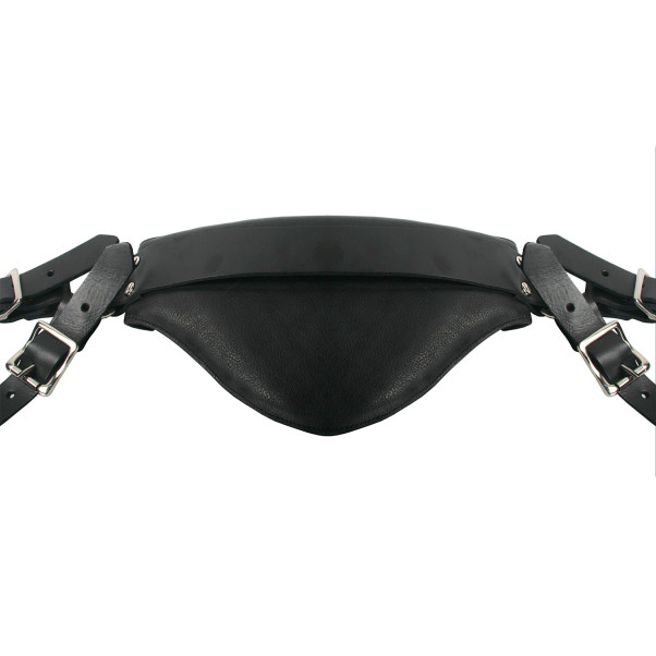 Strict Leather Sling Position Master