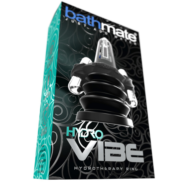 Bathmate HydroVibe Penispomp Accessoires