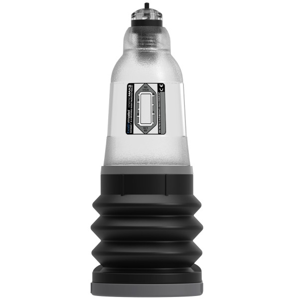 Bathmate Hydromax3 Penispomp