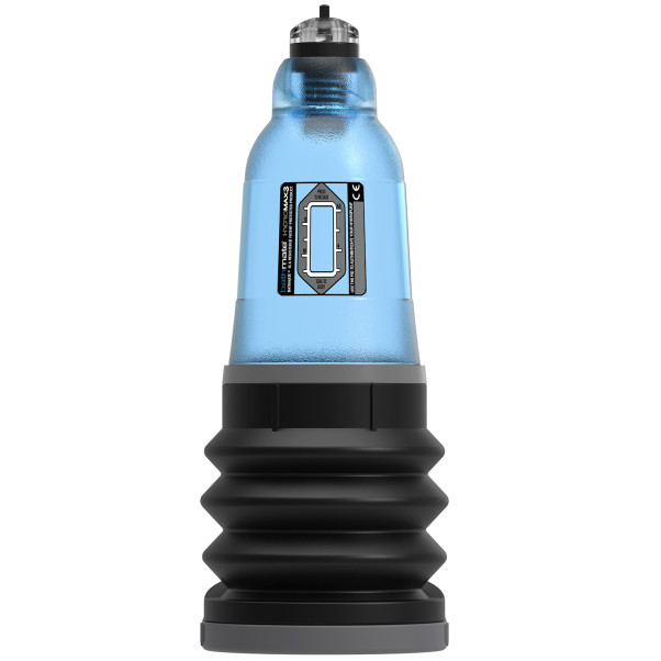 Bathmate Hydromax3 Penispomp