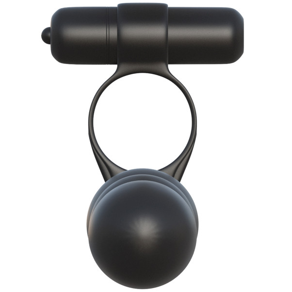 Fantasy C-Ringz Posable Partner Double Penetrator