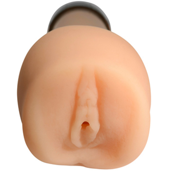 LoveBotz Pandora’s Pussy Masturbator Opzetstuk