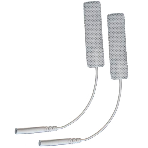 Zeus Elektropads voor Penis