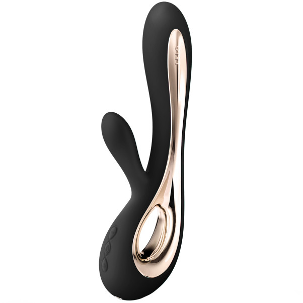 LELO Soraya 2 Oplaadbare Rabbit Vibrator