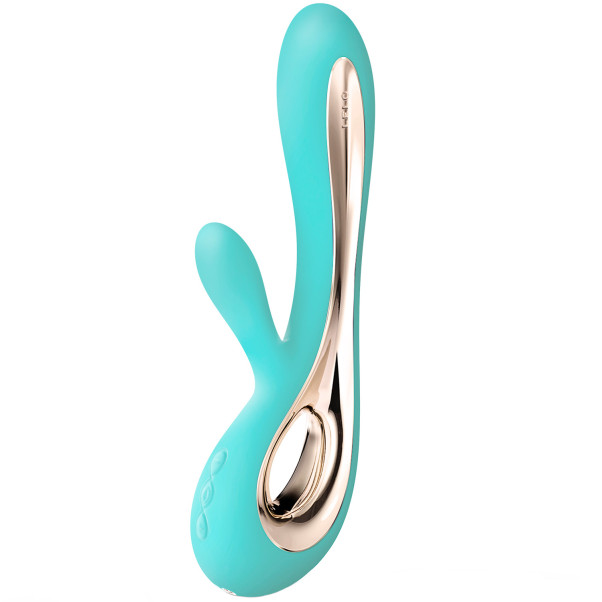 LELO Soraya 2 Oplaadbare Rabbit Vibrator