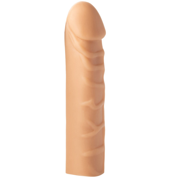 Willie City Realistische Dildo 19 cm