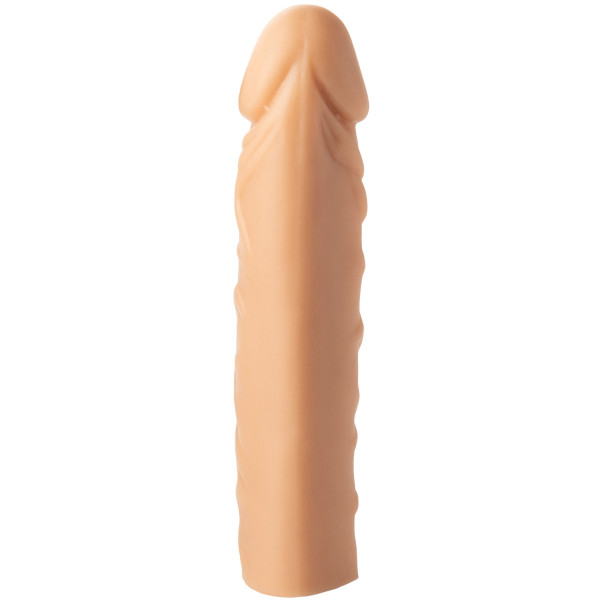 Willie City Realistische Dildo 19 cm