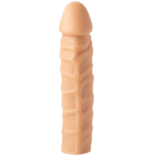 Willie City Realistische Dildo 19 cm