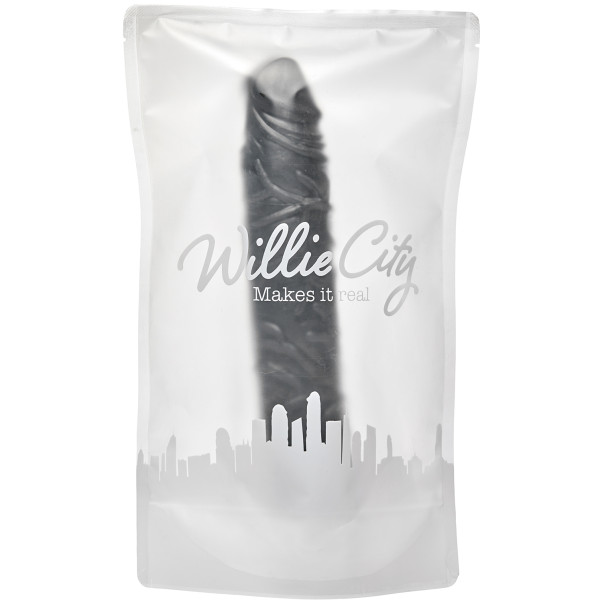 Willie City Realistische Dildo 30 cm