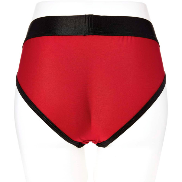 Sportsheets Em.Ex Contour Harnas