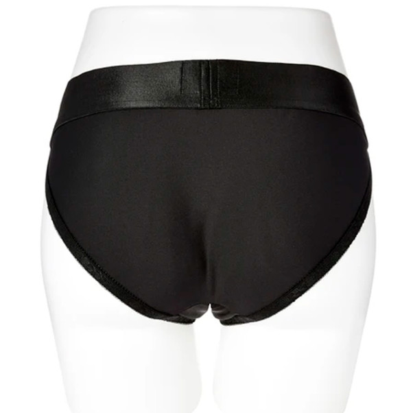 Sportsheets Em.Ex Kruisloos Harnas