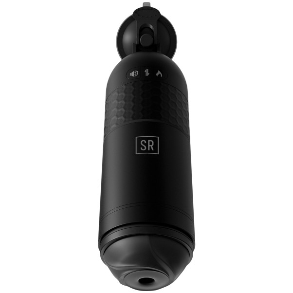 Sir Richards Thrusting Penisvibrator