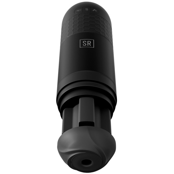 Sir Richards Thrusting Penisvibrator