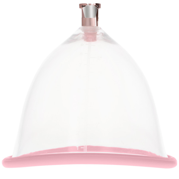 Shots Pumped Borstpomp