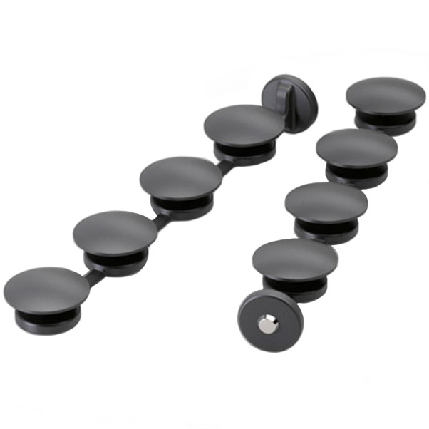 Mystim Opus E Electro Anale Masturbator