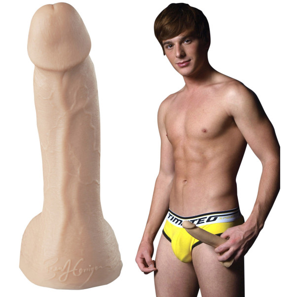 Fleshjack Brent Corrigan Realistische Dildo 21 cm