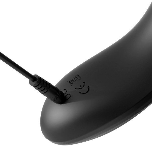 Sir Richards Control Cock Teaser Penisvibrator