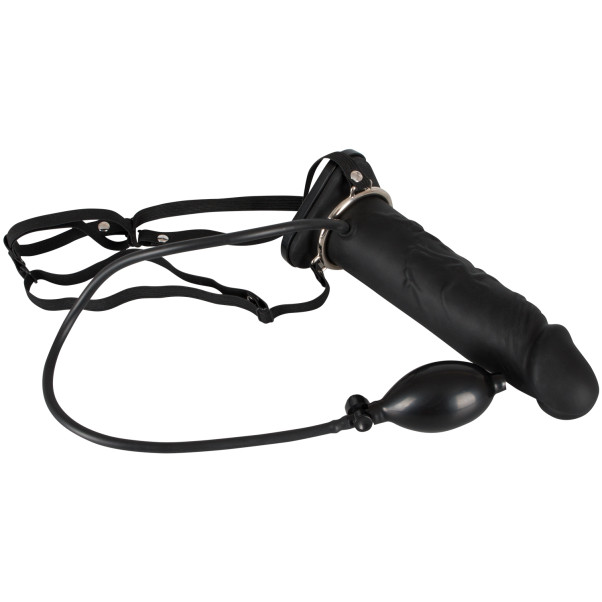 You2Toys Opblaasbare Strap-on